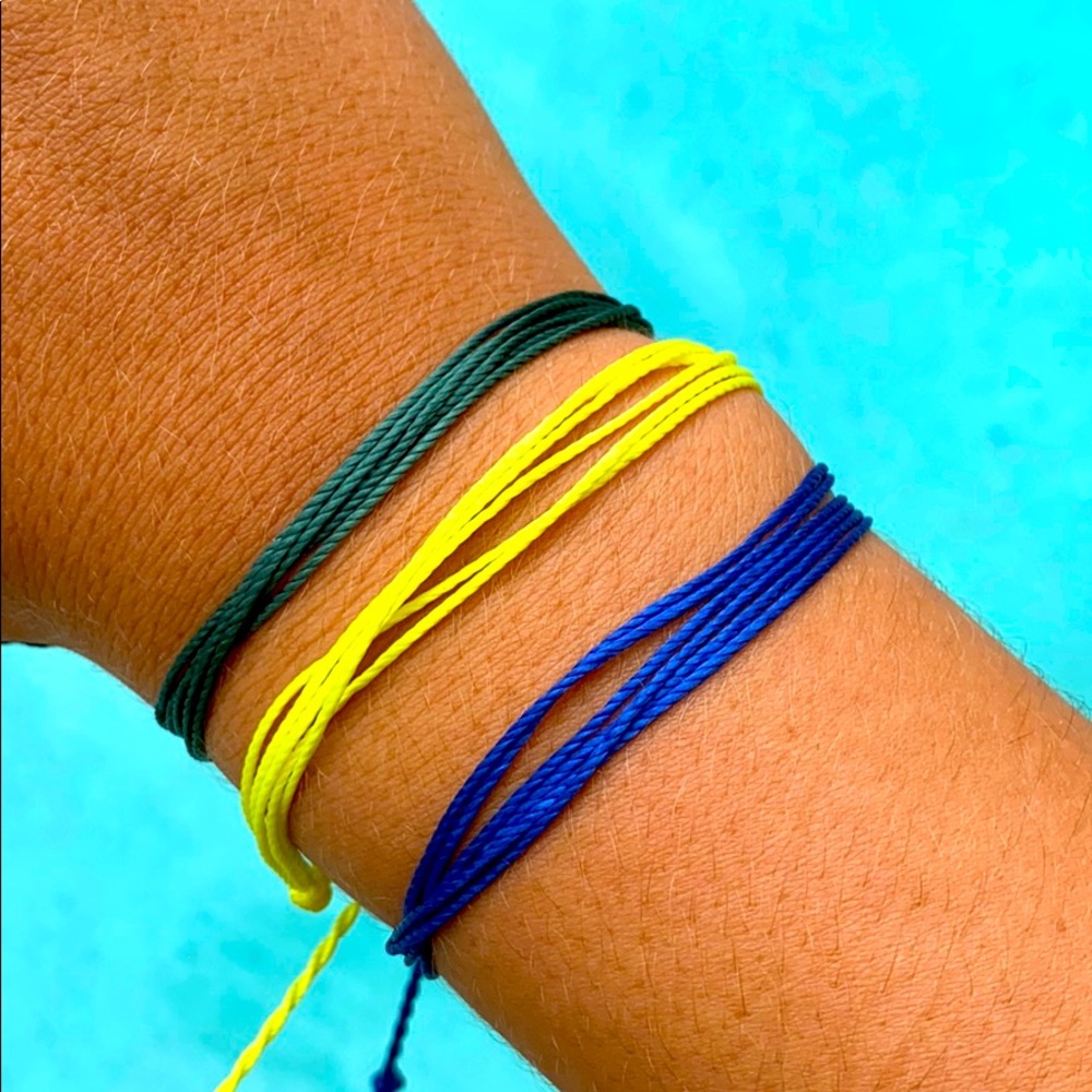 🍀Adjustable Handmade Bracelet Set🍀